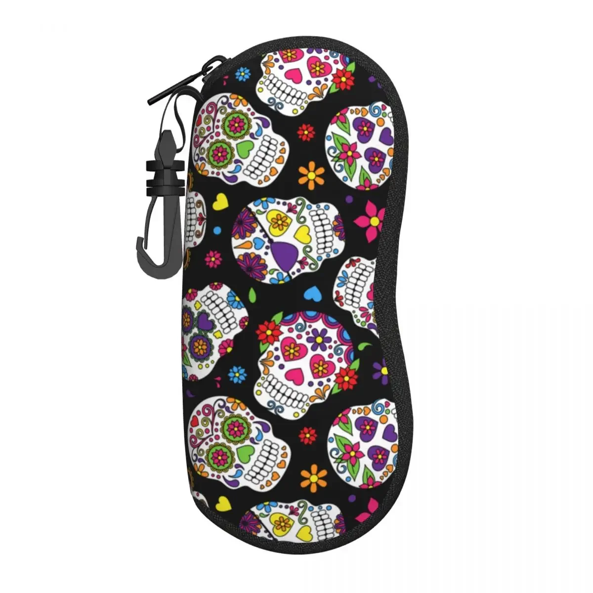 Милый Сахар искусственная фотография Мексиканский ужас женская коробка для