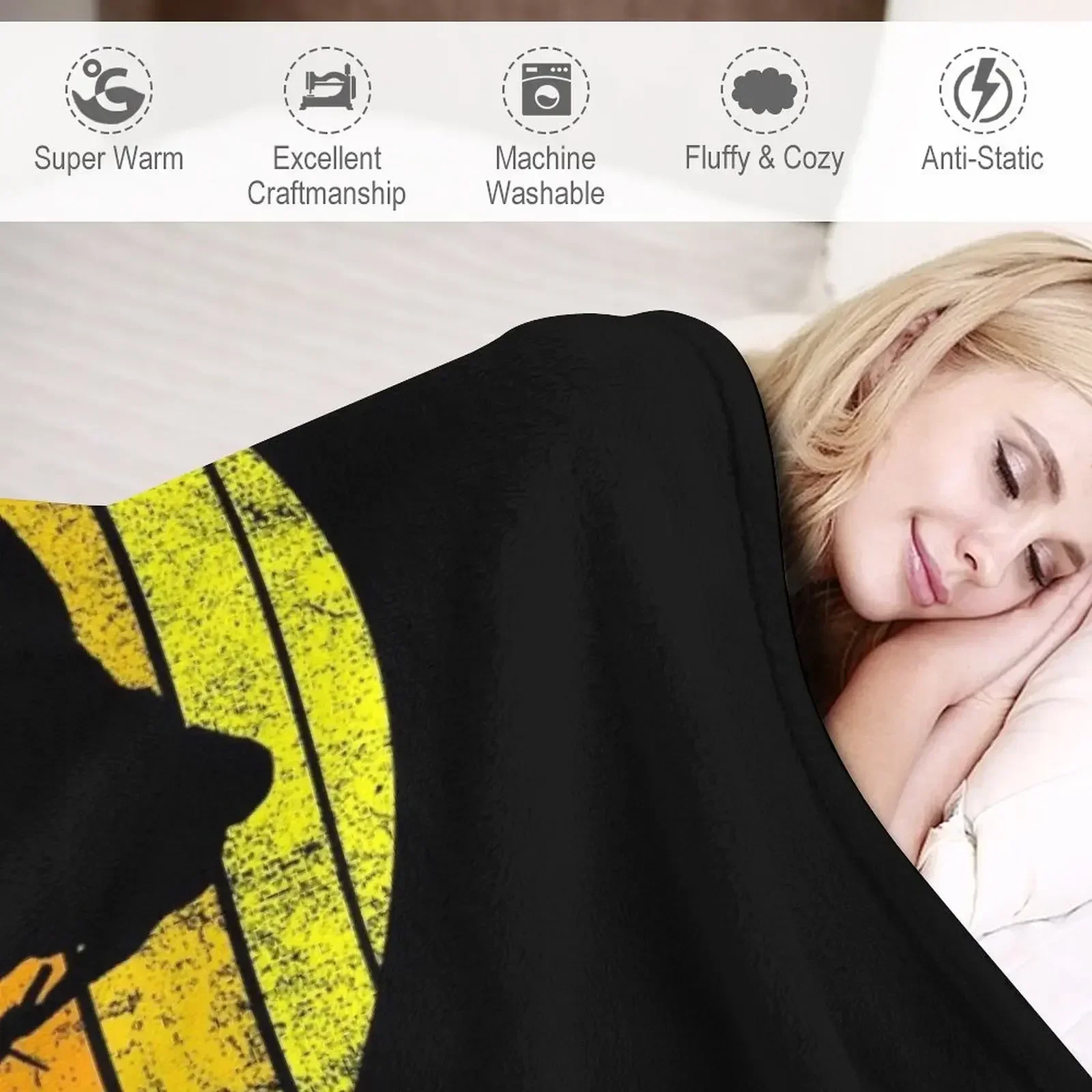 Новое желтое одеяло KYLO в стиле ретро том 1 милое клетчатое для дивана тонкие