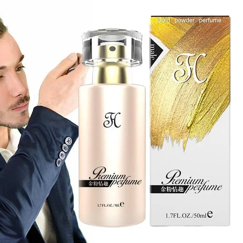 Рисунок 4 - Pheromone парфюмерный спрей 50