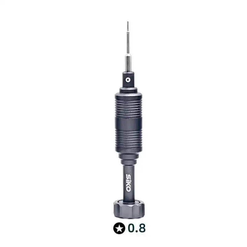 

Отвертка SiKO Hard Alloy