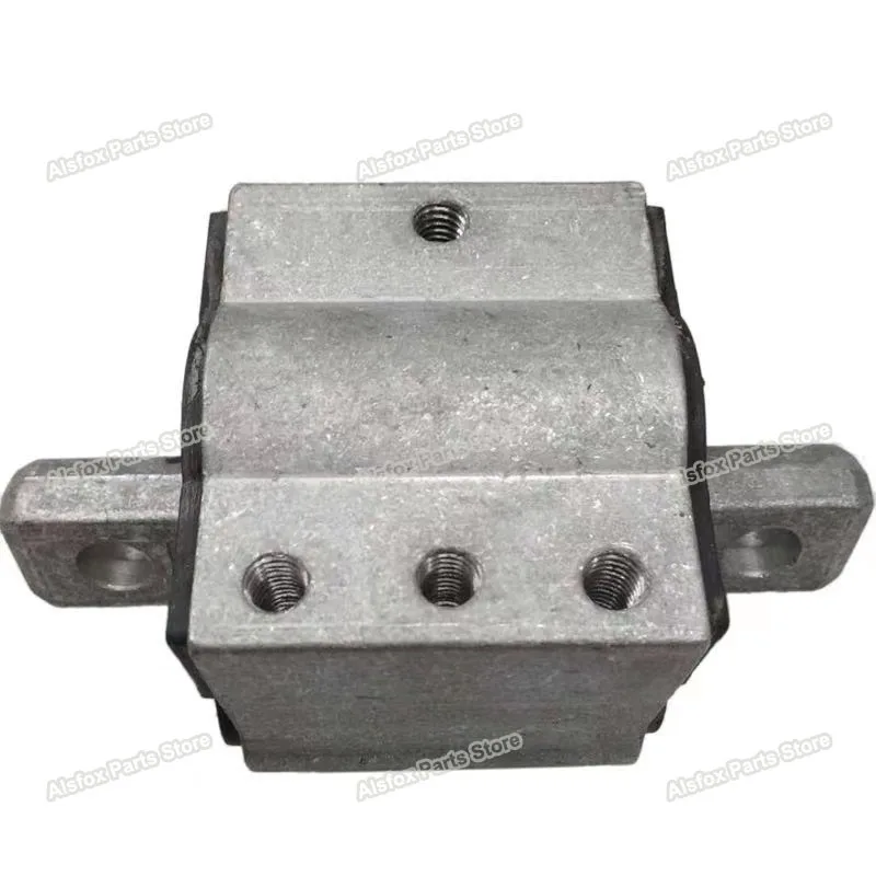 Кронштейн двигателя крепление коробки передач новый подшипник для Mercedes Benz W204 W212