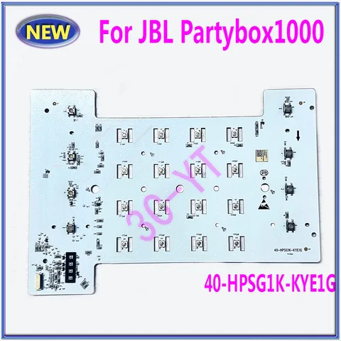 Оригинальный ключевой переключатель для JBL Partybox 1000