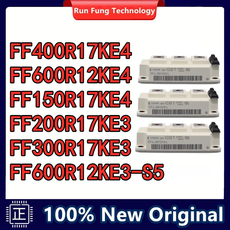 

FF400R17KE4 FF600R12KE4 FF150R17KE4 FF200R17KE3 FF300R17KE3 FF600R12KE3-S5