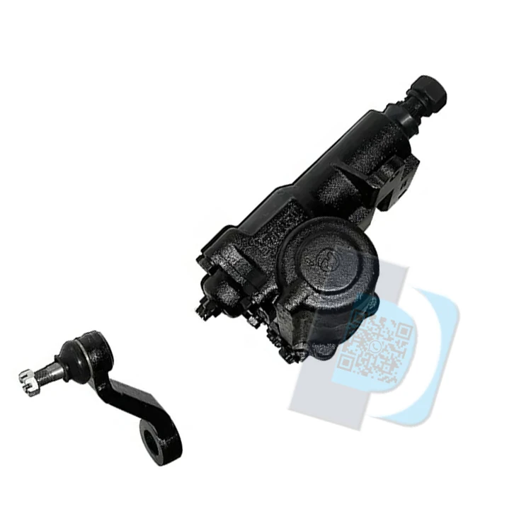 Фото Рулевая рейка с гидроусилителем 4411035190 для TOYOTA HILUX 4Runner 44110-35340 44110-35360 44110-35350 44110-35190 44110-35080 №5