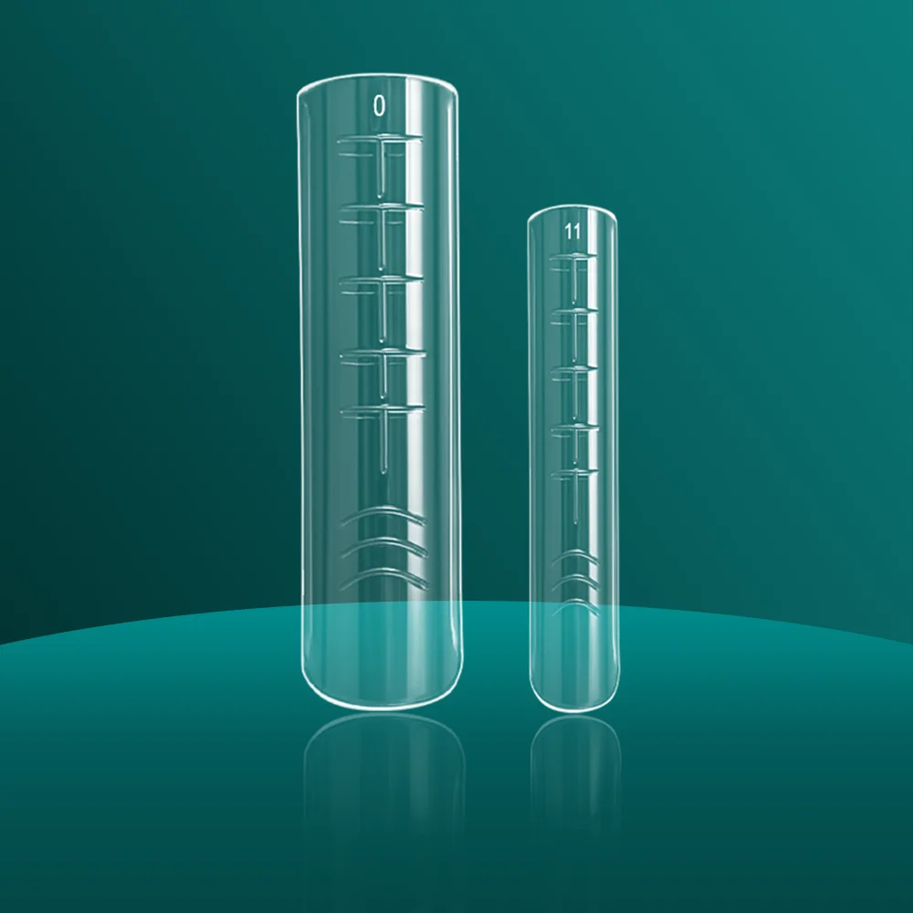 Бактериальная система для наращивания ногтей акриловые верхние формы форма