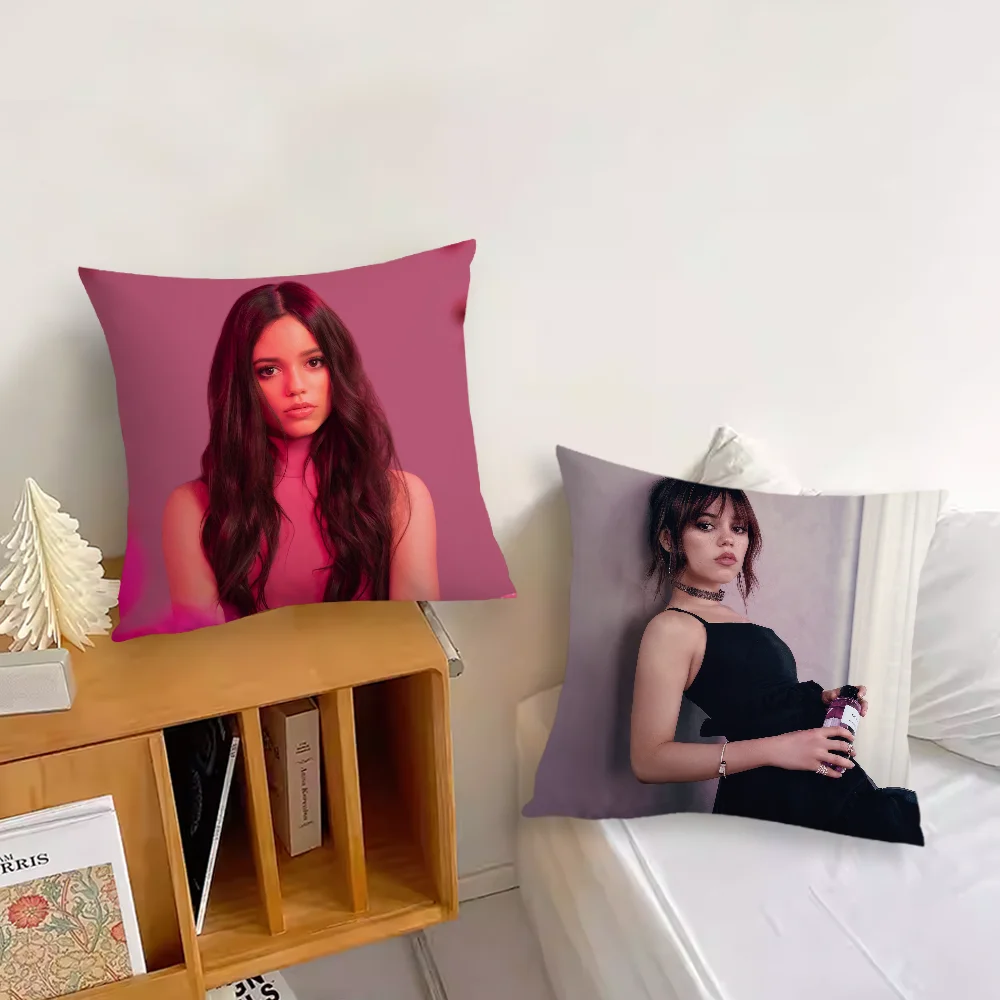 Декоративная наволочка J-Jenna O-OrtegaS