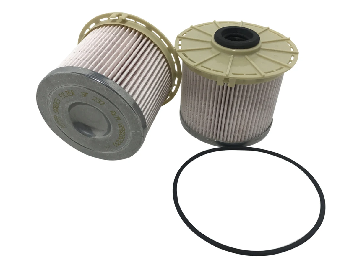 

SF233 for diesel diesel filter DMAX TFR TFS 2,5 TFS redmax TFR TFS