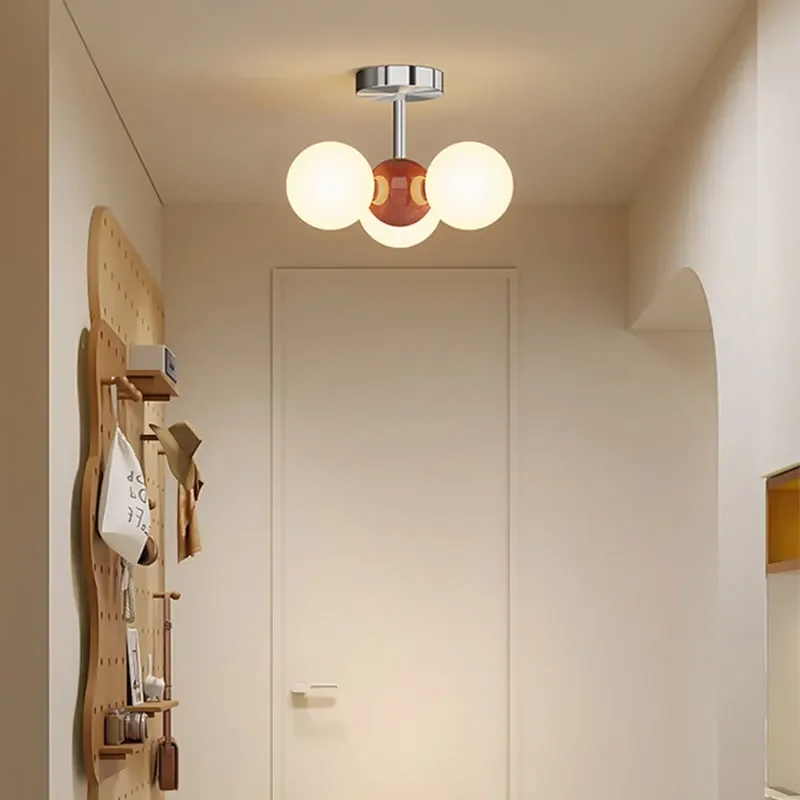 Потолочная люстра