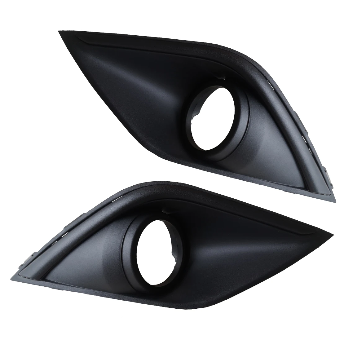 

1 пара, передний бампер для Mitsubishi Outlander 2019 2020 6400J683 6400J684