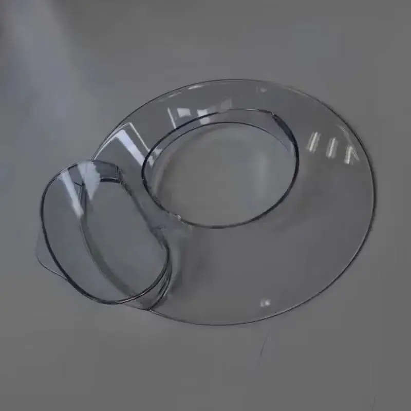 odpowiednia dla maszyn szefa kuchni KENWOOD KM020 KM010 KM040 KM023 Osłona przeciwbryzgowa i osłona przeciwpyłowa