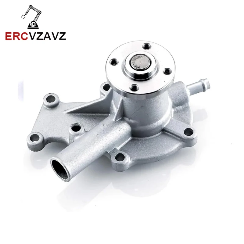 19883-73030 1G470-73030 15881-73030 Водяной насос для Kubota D722 D902 D662 G1700 G1800 G1900 G2000 G2160 BX2230D BX2350D BX2360 |