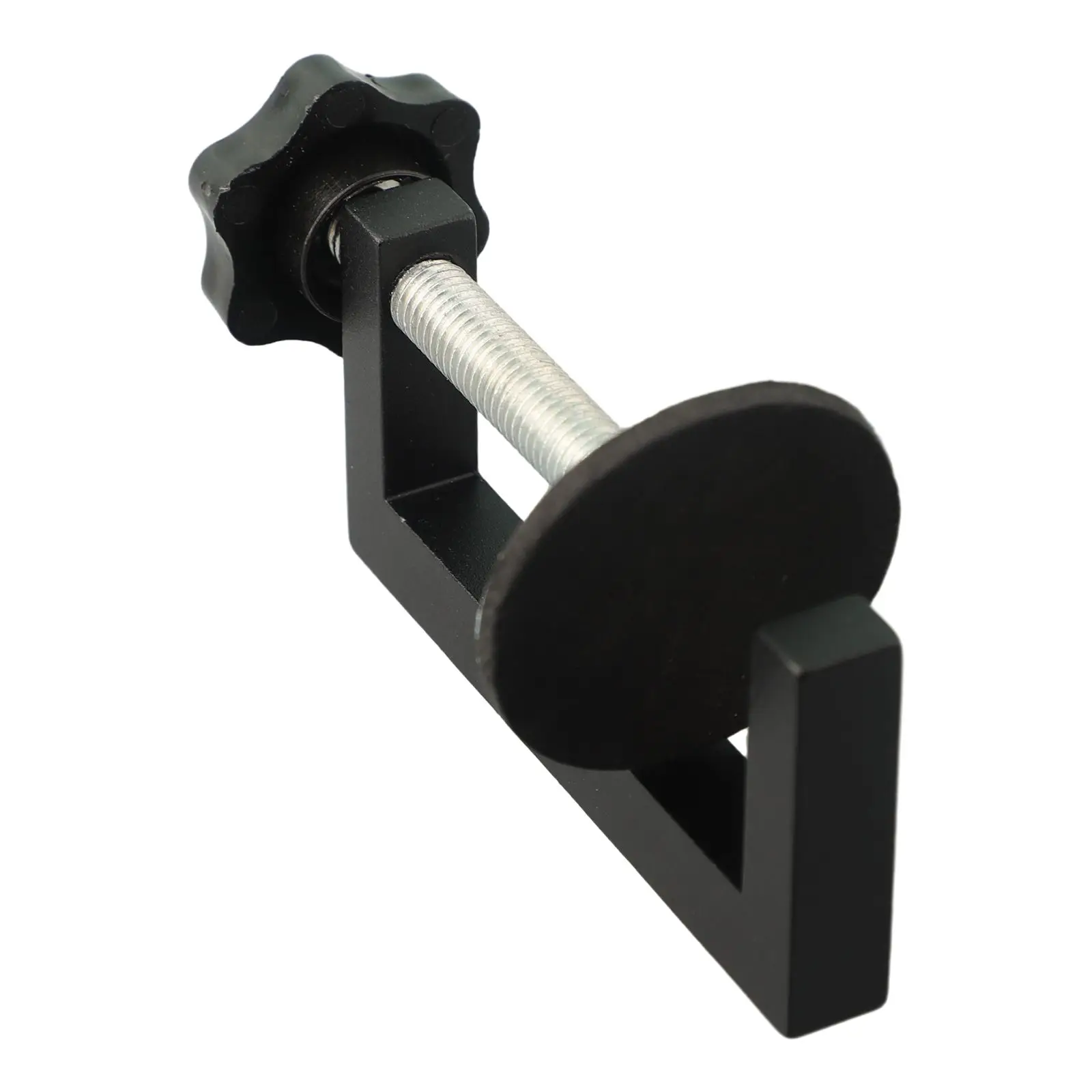 1 шт. деревообрабатывающий C-образный зажим для дерева пластика резки сверления