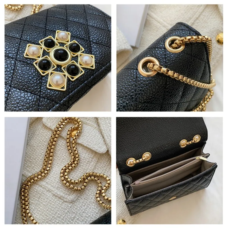 Женские сумки через плечо с верхней ручкой роскошная брендовая кожаная