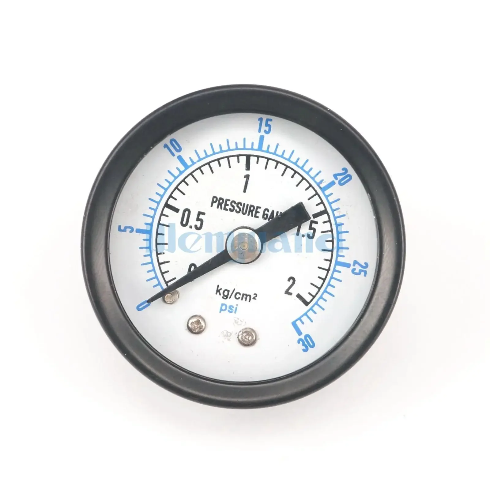 

Манометр для воздушного компрессора Y-40Z 40 мм