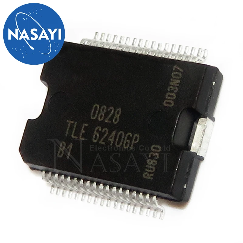 10 шт. TLE6240GP TLE6240 HSSOP-36 10 шт. TLE6240GP TLE6240 HSSOP-36