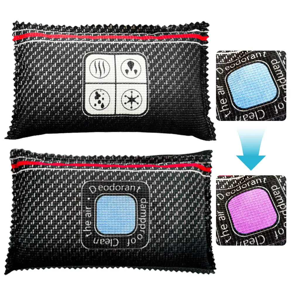 

Многоразовый влагопоглотитель ALLOYSEED для автомобиля