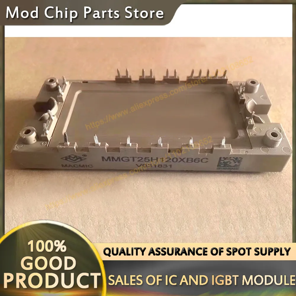 

MMGT40H120XB6C MMGT25H120XB6C MMGT15H120XB6C НОВЫЙ МОДУЛЬ
