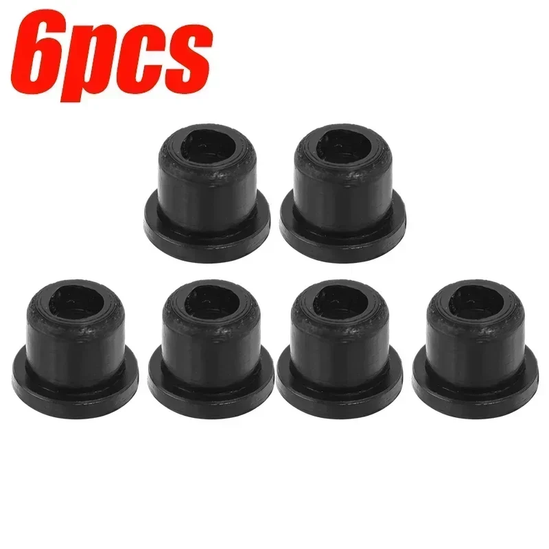 

ПВХ автомобильная эмблема отверстие заглушка автологотип уплотнение крышки отверстия для BMW 37 серии E32E34E36 E38 E39 E46 E53 E60 E65 E66 E90 M3 M5 автомобильная часть