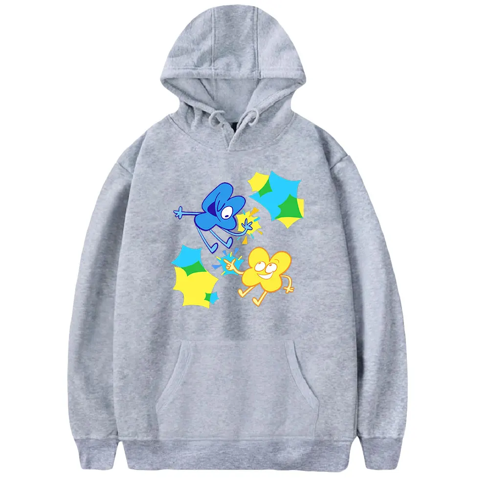 Рисунок 5 - Толстовка Jacknjellify Merch унисекс