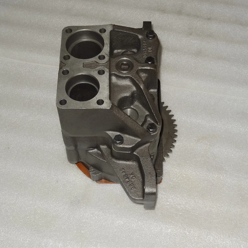 Авторизованный масляный насос генератора поставщика K50 3634643