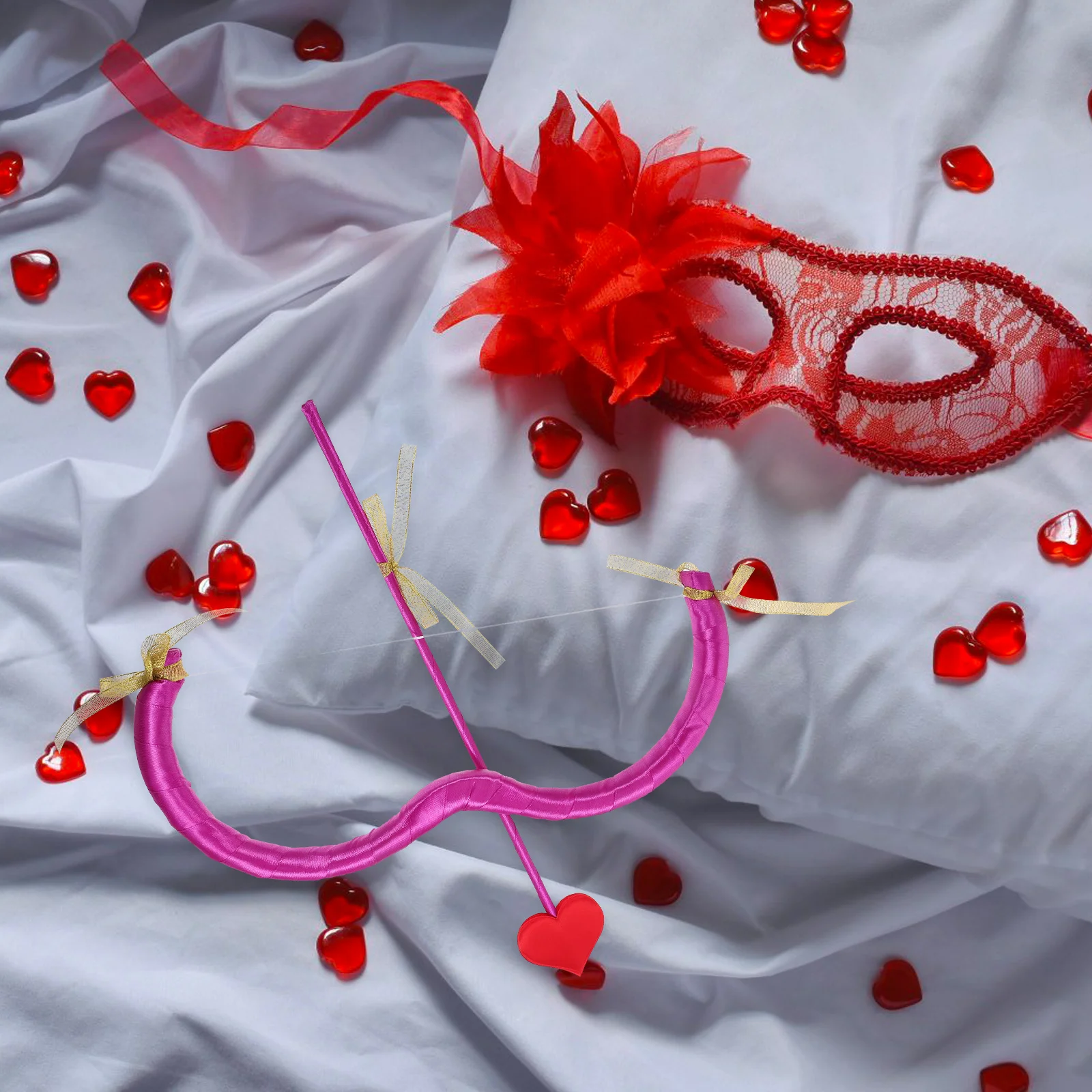 Костюм для стрельбы из лука реквизит рождественские костюмы со стрелкой