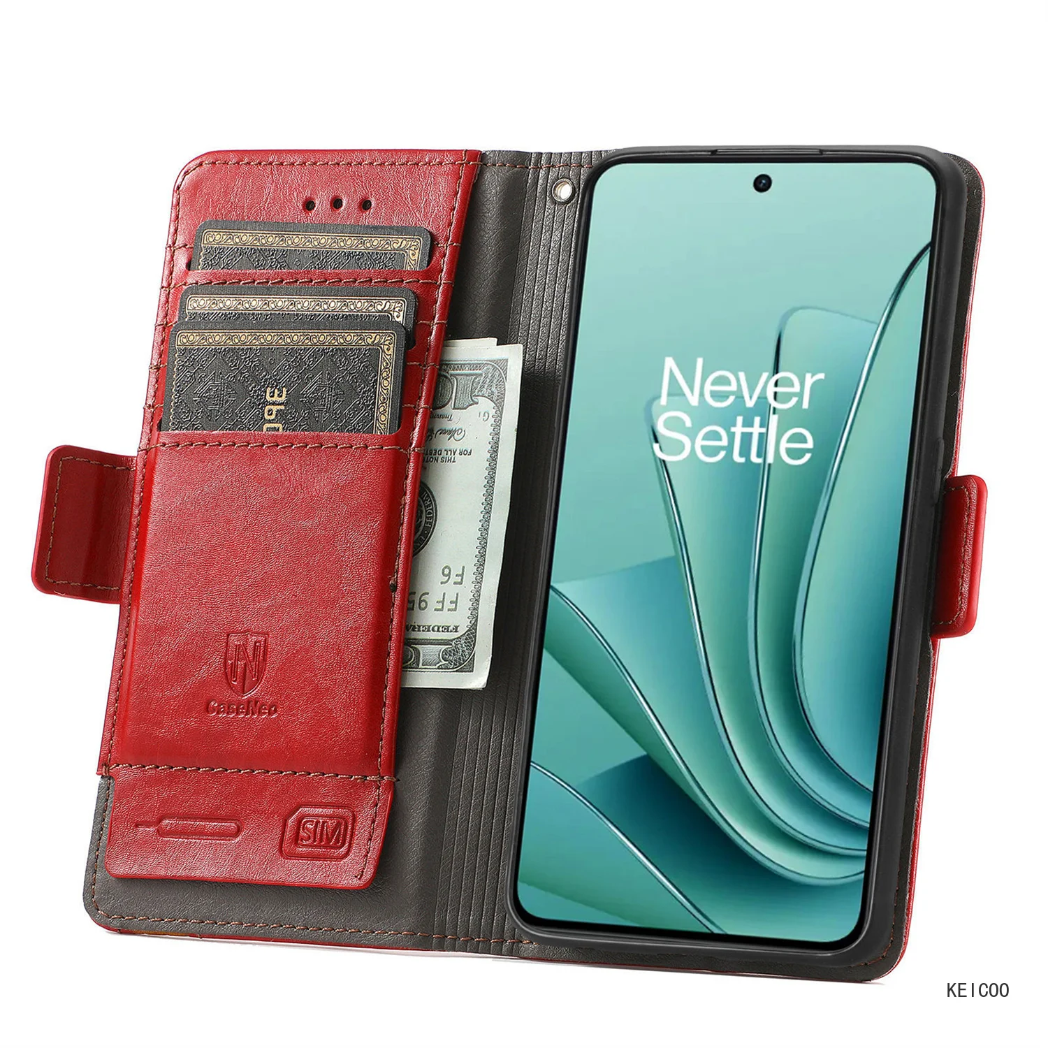 Чехол для телефона OnePlus Ace 2v Nord N30 CE 3 Lite NordN30 NordCE3Lite 1 + Ace2V PHP110 CPH2467 CPH2465 кожаный