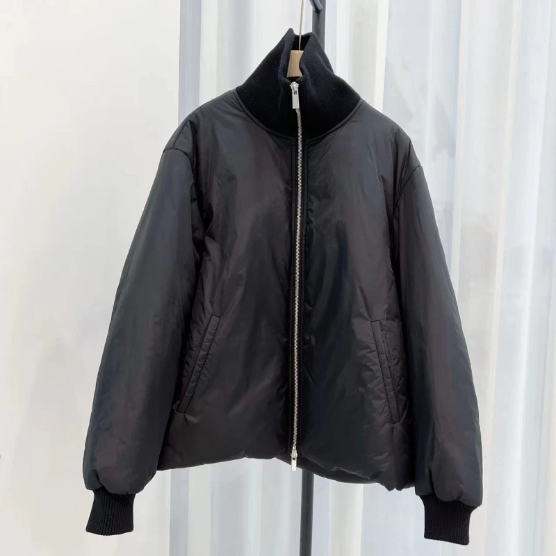 Рисунок 4 - Женская Черная ребристая бейсбольная