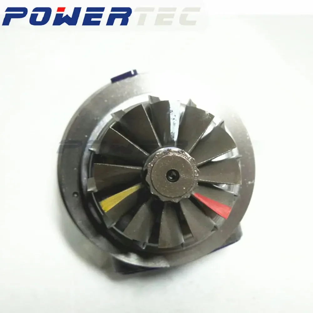 Для MITSUBISHI MONTERO 4D56Q/PAJERO 2.5L - сердечник турбины 49177-08110 CHRA 4917702511 4917704610 картридж