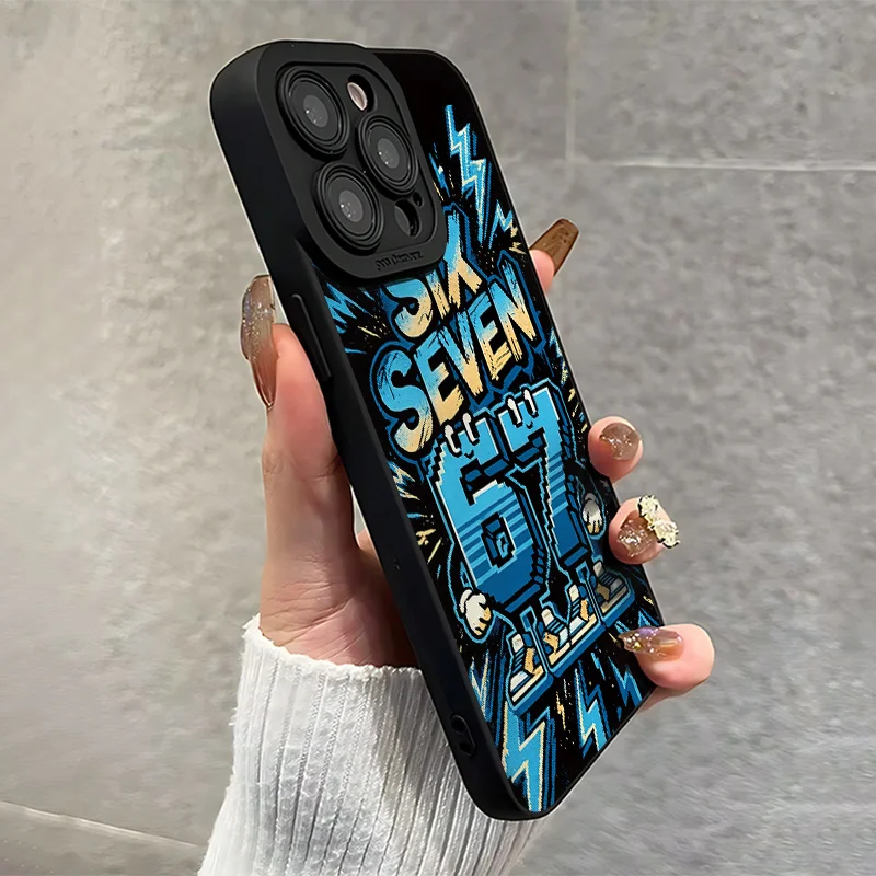 Фото Чехол для телефона с узором «Молния» №67 для Xiaomi Redmi Note 15 14 13 12 11 Pro Plus 4G 5G 12S 11S 10 9S 14C 13C 12C 10C №5