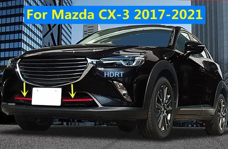 Решетка для передней решетки автомобиля решетка гриля отделка панели Mazda