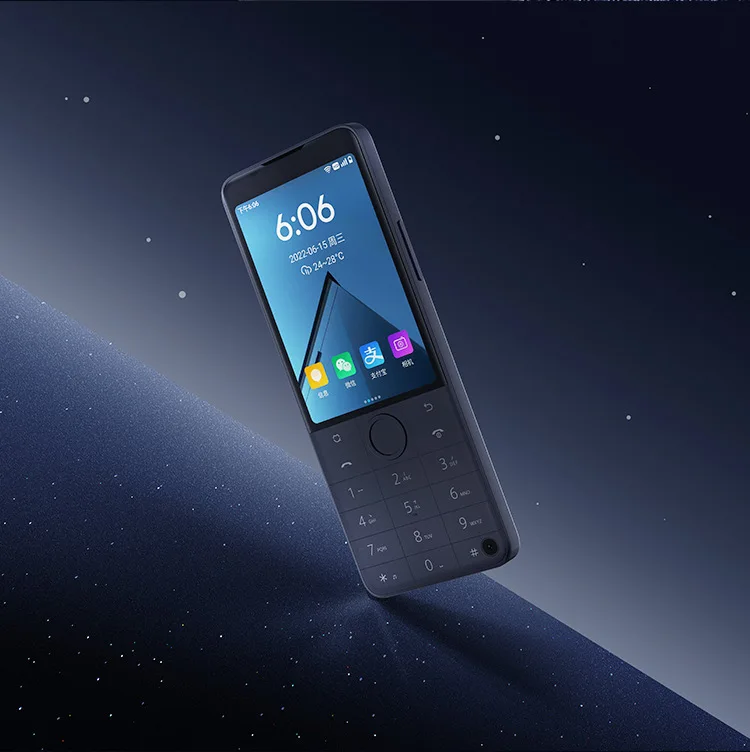 Фото Смартфон F22Pro с кнопками для детей, пожилых людей, для России, Турции, Израиля №4