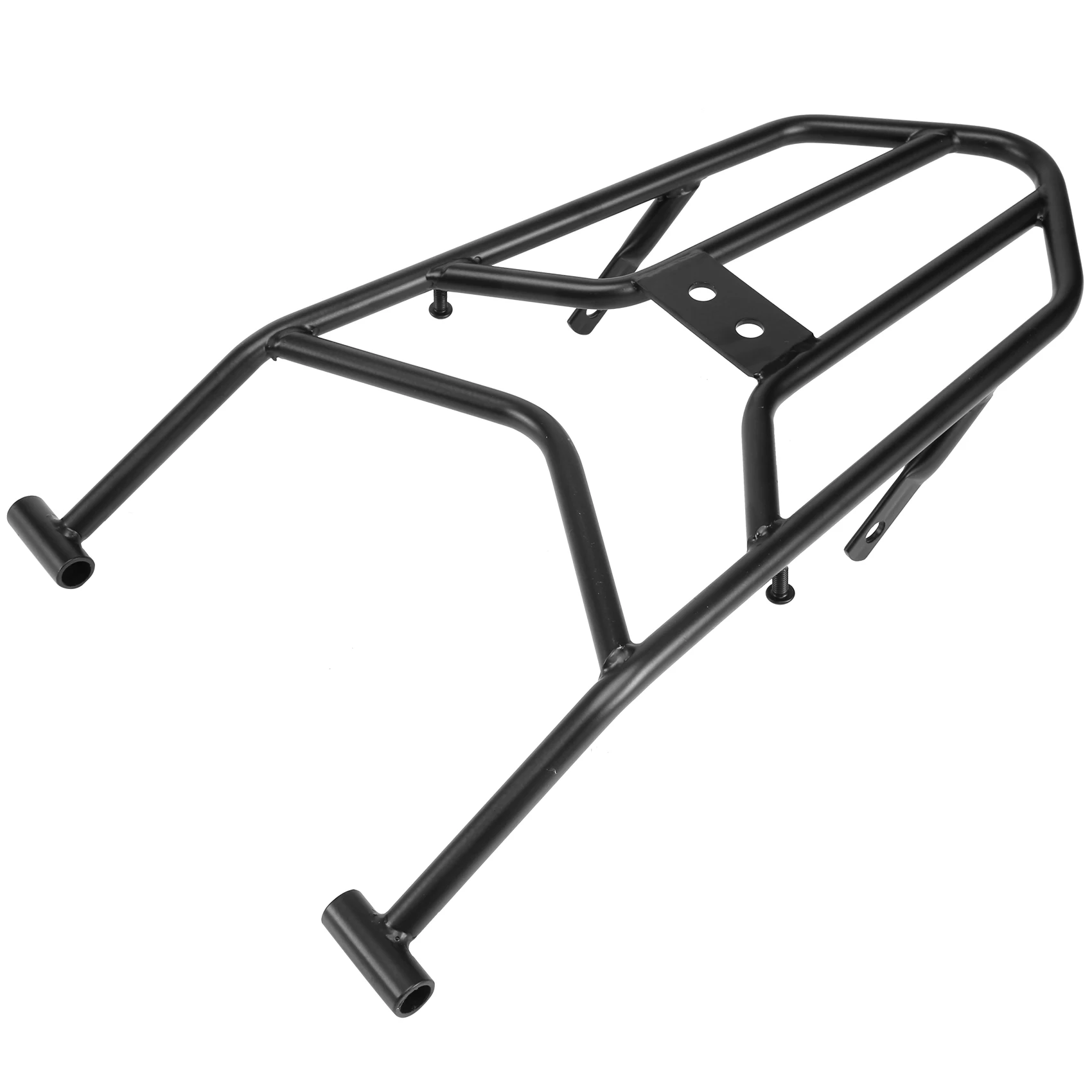 

Задняя багажная стойка для мотоцикла, Задняя панель для Honda CRF300L CRF300L CRF 300 RALLY 2021 2022