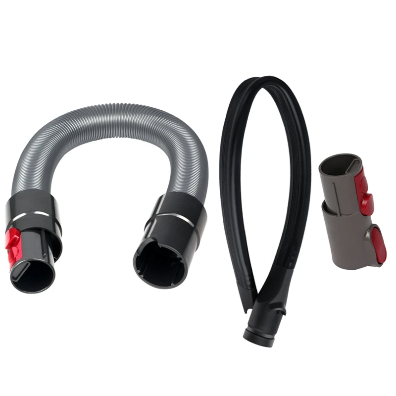 

Комплект удлинителей для пылесоса Dyson V8, V7, V10, V11, 3 шт.