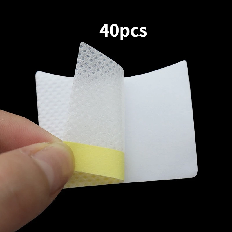 

Патчи-удлинители 40 шт, 3,6 см X 4,6 см
