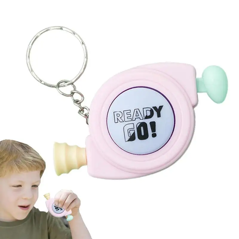 On Color Electronic Memory Game With Key Ring And Sounds For Kids Children Teens
