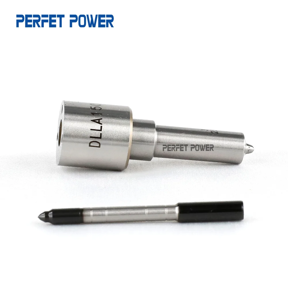 4 шт. DLLA150P2386 Форсунка впрыска топлива для 0445120357 0 445 120 357 Топливная форсунка 0433172386