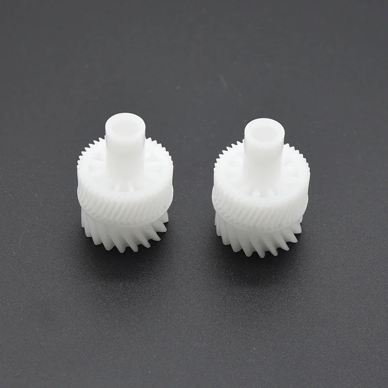 10 шт. 4030251201 Gear 19T 44T для Konica Minolta bizhub 200 250 350 222 282 362 7728 223 283 363 423 Di2510 Di3010 Di351f