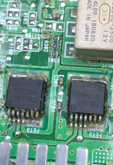 

Free shipping TSPD13 10PCS