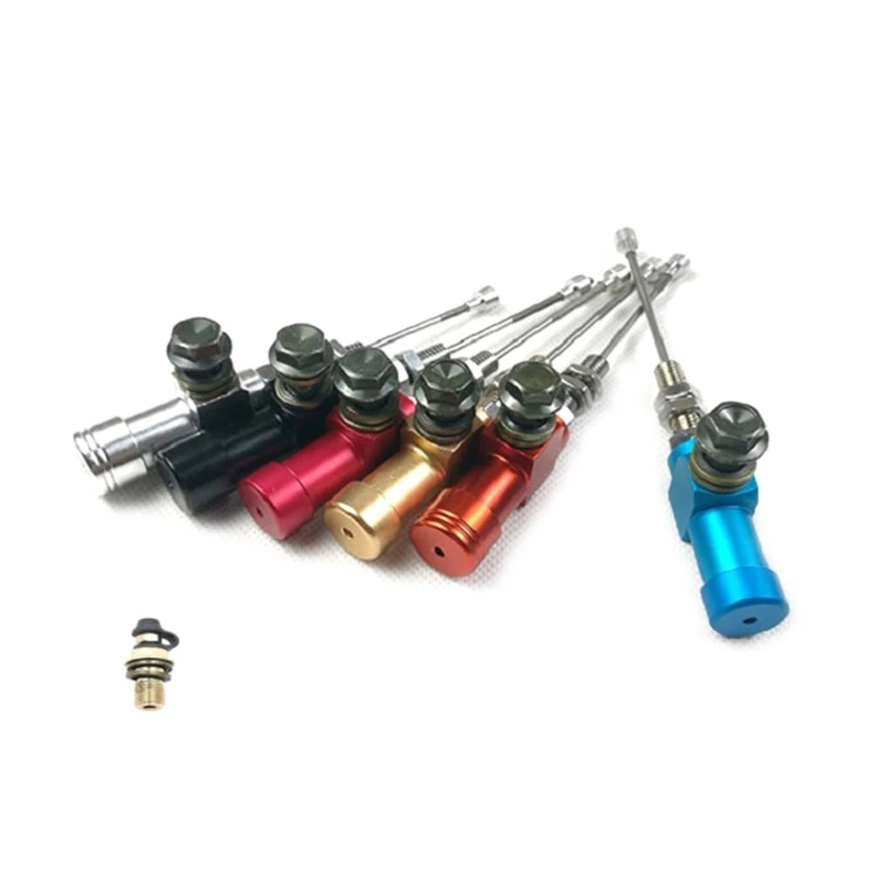

50JA Modified Hydraulic Brake Pump Motorcycle ATVC Cylinder Clutch Brake Pump Hydraulic Clutch Cylinder Rod Brake Pump