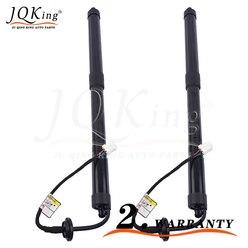 

Brand New 905603FY0A Power Hatch Lift Support Rear Left Right For Infiniti FX50 QX70 FX35 FX37 2011-2013 Car Accessories