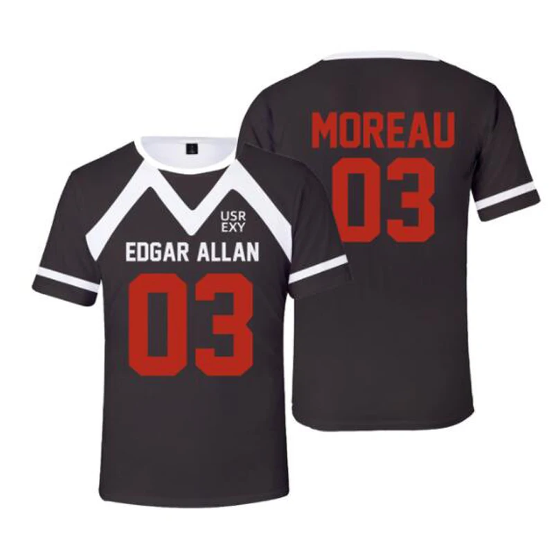 Мужская футболка с коротким рукавом