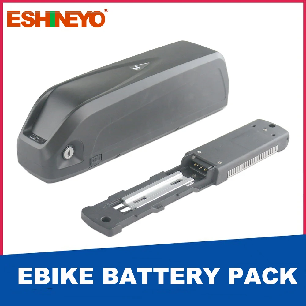 

Electric eBike Battery Hailong Samsung 18650 Cells Pack 20Ah 48V 36V 13Ah 15.6Ah 17.5Ah Powerful Bicycle Lithium Batteria 1000W