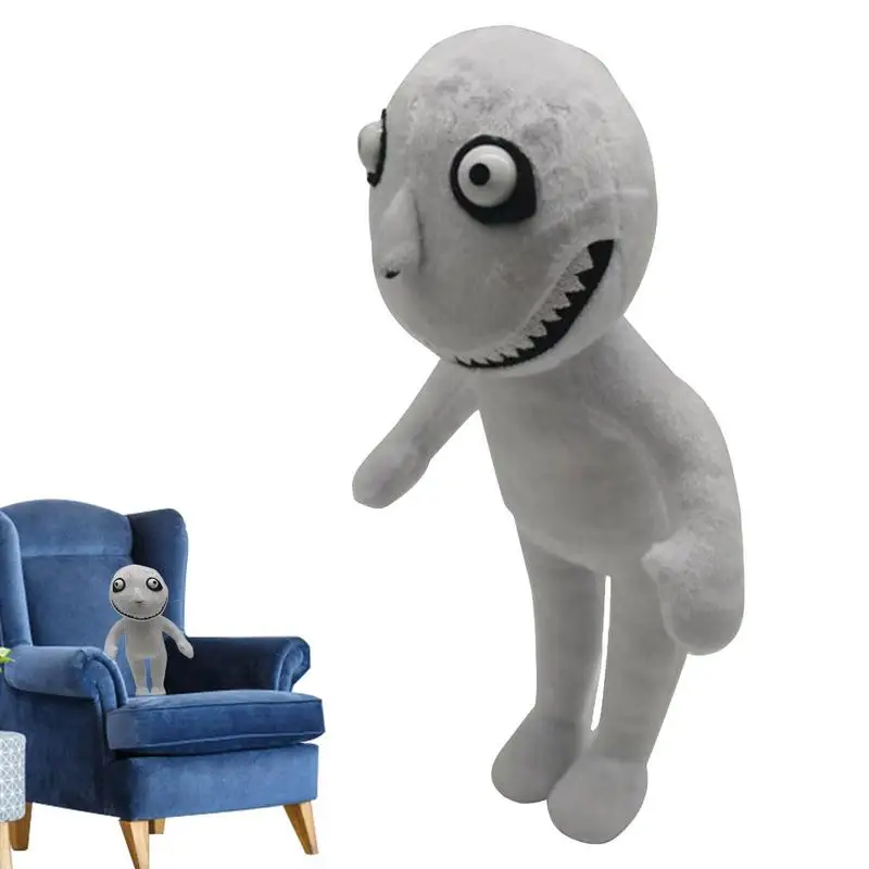 

Игрушка плюшевая «человек из окна», 30 см