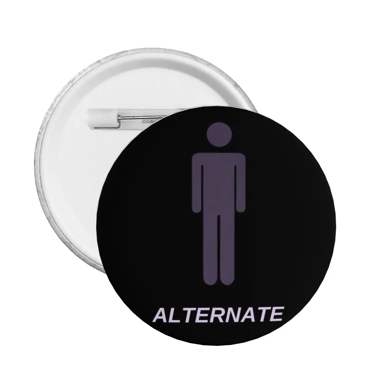 Настраиваемые булавки 