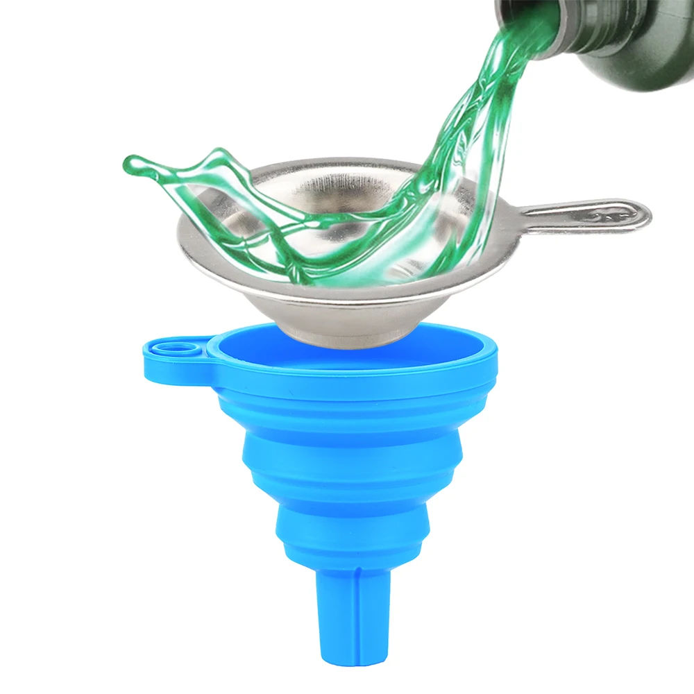 воронка для смолы