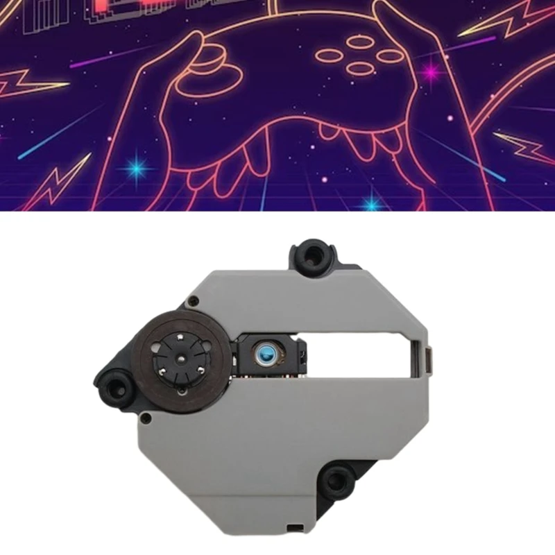 573A Замена оптической линзы промышленного класса для игровой консоли KSM440BAM