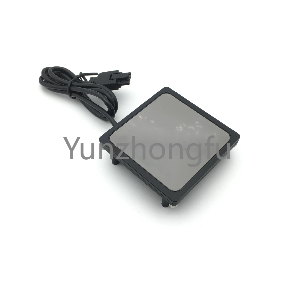 

JIYI Terrain Radar obstacle avoidance HUB GPS LED AB Position Module for K3A PRO K++ flight controller agricultural drone