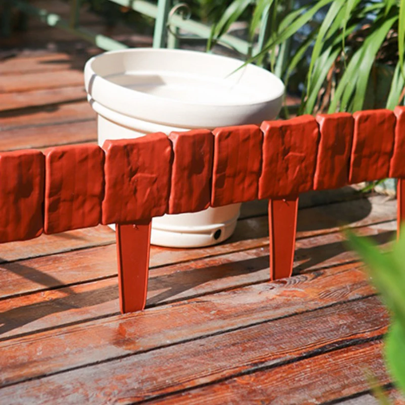 10 шт. декоративные подставки для сада