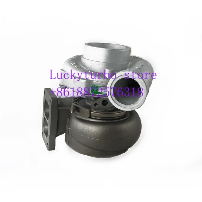 Турбокомпрессор 14412AA140 14412-AA140 14412AA260 14412-AA260 14412AA360 турбозарядное устройство для Subaru