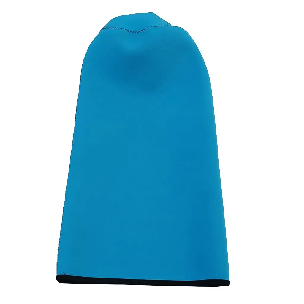 

Dive Cylinder / Sleeve for Scuba Diving and Snorkeling - 2 Colors to Select